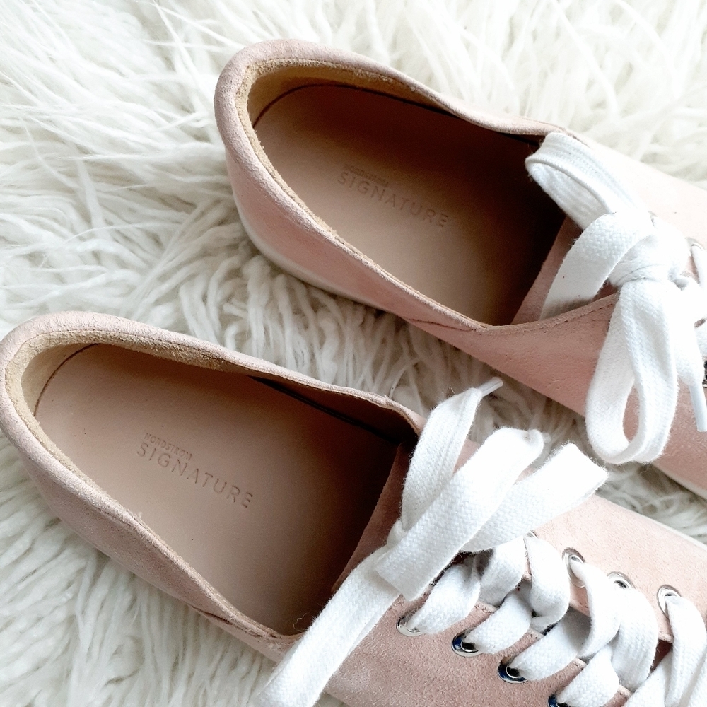 Nordstrom Signature Stellina Sneaker F309 - Picture 6 of 9